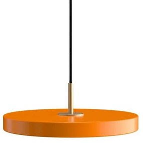 Asteria Mini Lampada a Sospensione Arancione - UMAGE