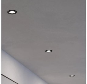 Eglo 99146 - Set di 3 faretti LED da incasso FUEVA 5 1xLED/2,7W/230V