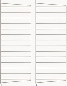 Pannello da parete String System, larg. 30 x alt. 75 cm, varie misure