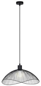 Rabalux - Lampadario su filo 1xE27/60W/230V