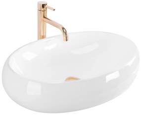 Lavabo da appoggio Rea Melania
