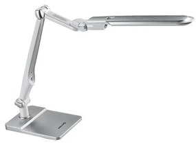 Ecolite LBL1207-STR - Lampada da tavolo LED dimmerabile MATRIX LED/10W/230V