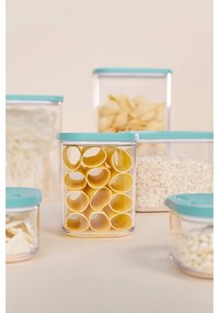 Scatola per alimenti Black - Mepal