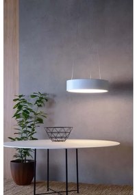 Deko-Light 342122 - Lampadario LED dimmerabile SCULPTORIS LED/27W/230V 3000K diametro 45cm