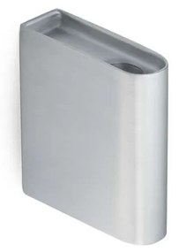 Northern - Monolith Candle Holder Wall Aluminium Northern