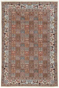 Moud Tappeto persiano 310 x 200 (Iran) Annodato A Mano