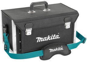 E-15394 Valigia Portautensili Rinforzata 505x295x265mm 3,8Kg 32Lt - Makita