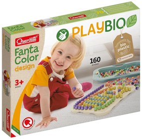 PlayBio - FantaColor Design - mosaico