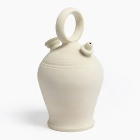 Brocca Argilla 4 L. Cantiroh Argilla bianca - Sklum