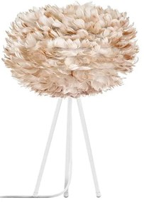 Tonalità marrone chiaro ø 45 cm Eos medium - UMAGE