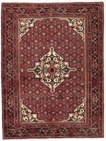 Hamedan Tappeto persiano 150x210 (Iran) Annodato A Mano