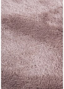 Tappeto rotondo rosa polveroso ø 160 cm Leon – Villeroy&amp;Boch