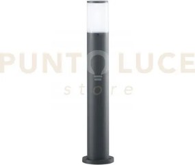 Palo led discovery antracite 13w 1440lm 4000k ip54 13x65cm