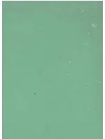 Terrastone Rustique floor - 15kg - 88 - Smaragdgrün - 15 kg