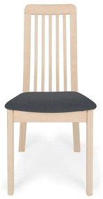 sedie da pranzo in legno di faggio Line - Hammel Furniture