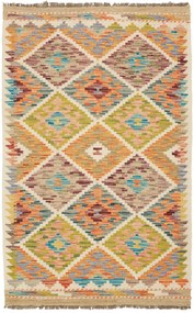 Kilim Tappeto orientale 130x80 (Pakistan) Tessuto A Mano
