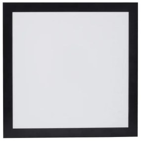 Leuchten Direkt 14740-18 - Plafoniera LED FLAT LED/7W/230V