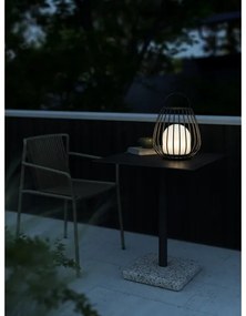 Nordlux - Lampada portatile da esterno dimmerabile JIM TO-GO LED/3W/3,7V IP54
