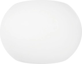 Applique da Parete G9 GLOBE in Gesso Pitturabile