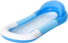 BESTWAY Poltrona sport aqua, 160x84 cm, colori assortiti