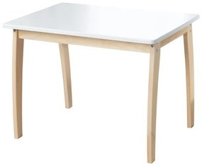 Tavolino per bambini 52x76 cm – Roba
