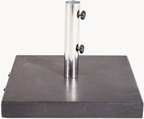 Base per ombrellone in granito Stathera