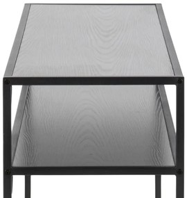 Tavolino da salotto SARON antracite