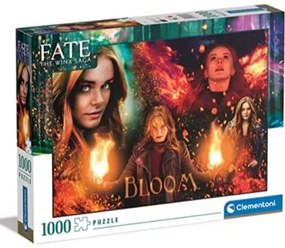 FATE THE WINX SAGA - 1000PZ