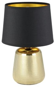 Eglo 99331 - Lampada da tavolo MANALBA 1xE14/40W/230V