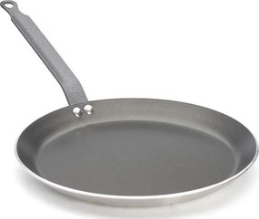 De Buyer 8485.26 - Padella antiaderente per crêpes CHOC RESTO INDUCTION 26 cm