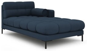 Lazy boy blu (angolo destro) Bali - Cosmopolitan Design