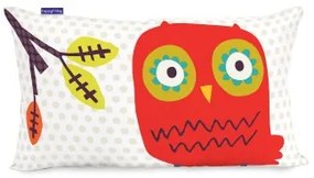 Fodera per cuscino HappyFriday Moshi Moshi House Multicolore 50 x 30 cm