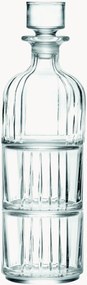 Set da whisky in cristallo Combo, set di 3