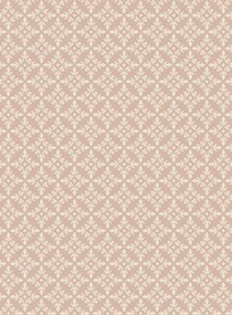 Farrow & Ball Carta da parati  - Setting Plaster/ Dimity