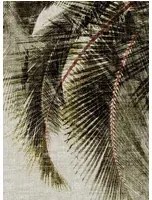 Élitis Carta da parati panoramica Cuba Libre - VP 603 01