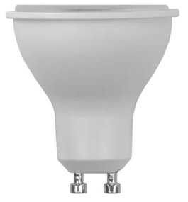 Faretto LED GU10 8W, angolo 38°, CRI92, No-Flickering - OSRAM LED Colore  Bianco Naturale 4.000K