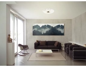 Eglo 98326 - Plafoniera LED NIEVES LED/30,8W/230V