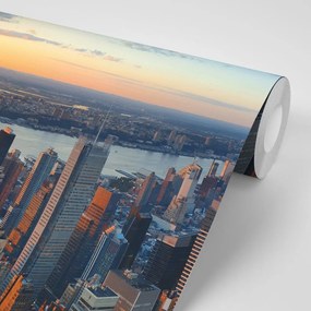 Carta da parati – Panorama della città di New York
