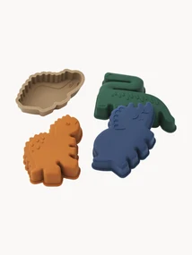 Set di 4 stampi per sabbia Gill