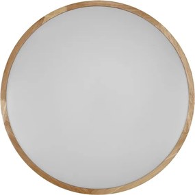 Osram - Plafoniera LED dimmerabile ORBIS WOODBURRY LED/16W/230V Ø 30 cm