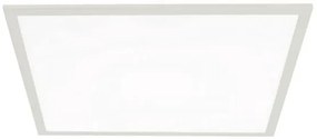 Pannello led bianco 40w 4000lm 6000k 59,5x59,5x0,9cm