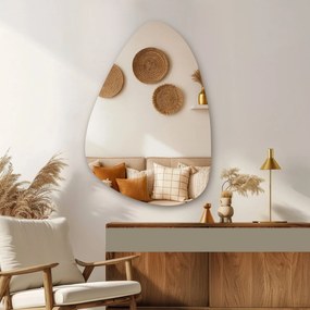 Specchio a forma di goccia – Pure Collection R13