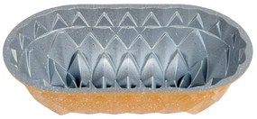 Stampo da forno in alluminio fuso di colore dorato Majestice - Bonami Selection