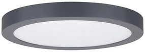Paulmann 70988 - LED/22W Plafoniera ABIA 230V antracite