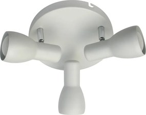 Faretto bianco Picardo – Candellux Lighting