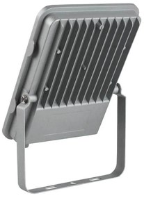 Proiettore LED 100W IP65 130lm/W Colore Bianco Freddo 6.000K