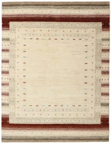 Loribaft Tappeto orientale 150x200 (Indian) Annodato A Mano