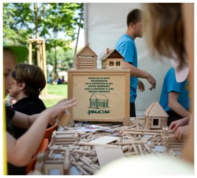 Walachia - Vario box - XL + vario + fort - 450 pz