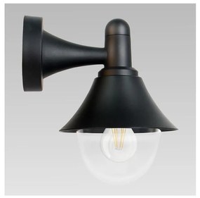 Prezent 48323 - Applique da esterno MIAMY 1xE27/60W/230V IP44