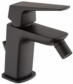 Rubinetto per bidet Spartaco MAMOLI nero